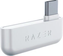 Razer Barracuda X Wireless Gaming Headset - Mercury White (2022) -Tech Winkel 1860673