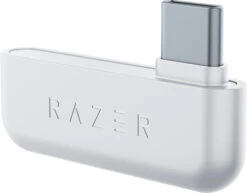 Razer Barracuda X Wireless Gaming Headset - Mercury White (2022) -Tech Winkel 1860676