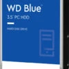 WD Blue WD80EAZZ 8TB -Tech Winkel 1864276