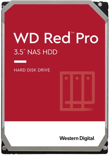 WD Red Pro WD221KFGX 22TB 3 WD Red Pro WD221KFGX 22TB