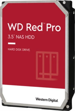 WD Red Pro WD221KFGX 22TB 7 WD Red Pro WD221KFGX 22TB -Tech Winkel 1864294