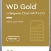 WD Gold WD221KRYZ 22TB