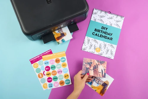 Canon® Canon PIXMA TS5150 Zwart 14 Canon® Canon PIXMA TS5150 Zwart - Afbeelding 12