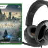 Warner Bros Hogwarts Legacy Xbox Series X + JBL Quantum 200 -Tech Winkel 1864592
