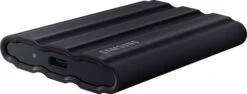 Samsung Portable SSD T7 Shield 4TB Zwart - Duo Pack -Tech Winkel 1864861 1