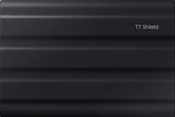 Samsung Portable SSD T7 Shield 4TB Zwart - Duo Pack -Tech Winkel 1864870 1