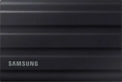 Samsung Portable SSD T7 Shield 4TB Zwart - Duo Pack -Tech Winkel 1864872 1