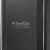 SanDisk Professional PRO G40 SSD 2TB 2 SanDisk Professional PRO G40 SSD 2TB -Tech Winkel 1865012