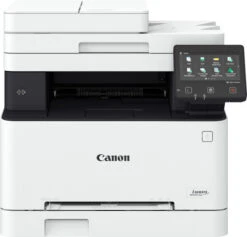 Canon® Canon I-SENSYS MF655CDW