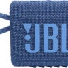 JBL Go 3 Eco Blauw 2 JBL Go 3 Eco Blauw -Tech Winkel 1865844