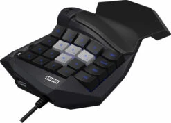 Hori Tactical Assault Commander Keypad PS4, PS5 & PC -Tech Winkel 1871687