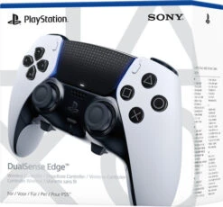 Sony PlayStation 5 DualSense Edge Controller -Tech Winkel 1872714