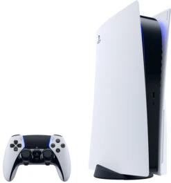 Sony PlayStation 5 DualSense Edge Controller -Tech Winkel 1872717