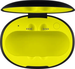 Logitech G FITS Draadloze Gaming Oordopjes Zwart -Tech Winkel 1873017