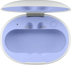 Logitech G FITS Draadloze Gaming Oordopjes Wit -Tech Winkel 1873025