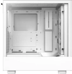 NZXT H5 Elite Wit -Tech Winkel 1873279