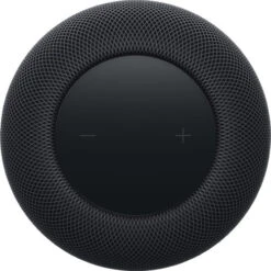 Apple HomePod Midnight 13 Apple HomePod Midnight -Tech Winkel 1874283