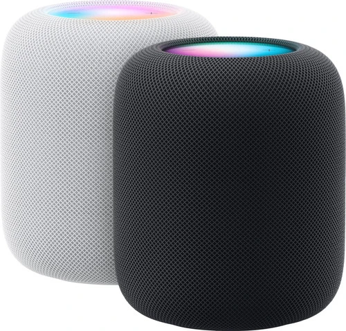 Apple HomePod Midnight 4 Apple HomePod Midnight - Afbeelding 2