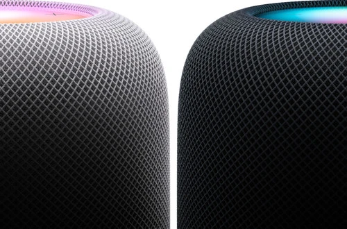 Apple HomePod Midnight 5 Apple HomePod Midnight - Afbeelding 3