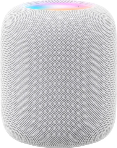 Apple HomePod Wit 3 Apple HomePod Wit