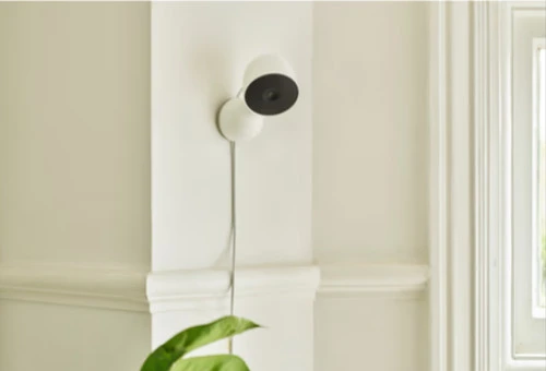 Google Pixel Tablet 256GB Wifi Grijs En Dock Met Speaker + Nest Cam Indoor Wired 17 Google Pixel Tablet 256GB Wifi Grijs En Dock Met Speaker + Nest Cam Indoor Wired - Afbeelding 15