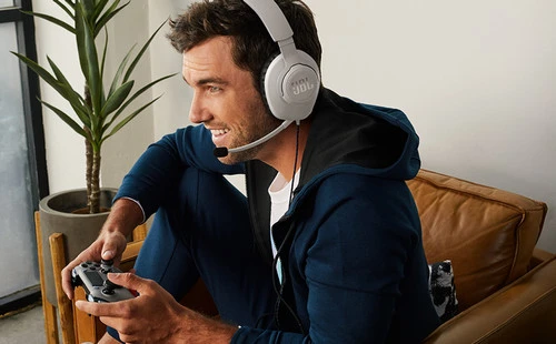 JBL Quantum 100 P 13 JBL Quantum 100 P - Afbeelding 11