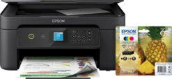 Epson® Epson Expression Home XP-3200 + 1 Set Extra Inkt