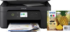 Epson® Epson Expression Home XP-4200 + 1 Set Extra Inkt