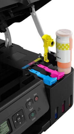 Canon® Canon PIXMA G3570 -Tech Winkel 1884180