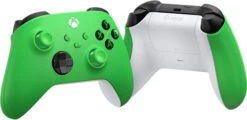 Microsoft Xbox Series X En S Wireless Controller Groen -Tech Winkel 1885384