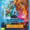 MICROSOFT Minecraft Legends Deluxe Edition Xbox One En Xbox Series X 1 MICROSOFT Minecraft Legends Deluxe Edition Xbox One En Xbox Series X -Tech Winkel 1885752