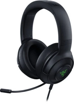 Razer Kraken V3 X USB Gaming Headset