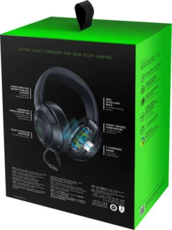 Razer Kraken V3 X USB Gaming Headset -Tech Winkel 1887310