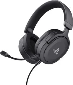 Trust GXT498 Forta Gaming Headset PS5 & PS4