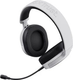 Trust GXT498W Forta Gaming Headset PS5 & PS4 -Tech Winkel 1887342