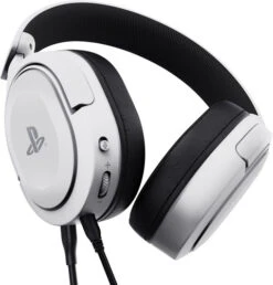 Trust GXT498W Forta Gaming Headset PS5 & PS4 -Tech Winkel 1887343