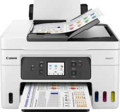 Canon® Canon MAXIFY GX4050 -Tech Winkel 1888552