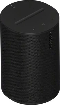 Sonos Era 100 Zwart Duopack 21 Sonos Era 100 Zwart Duopack -Tech Winkel 1888898 4