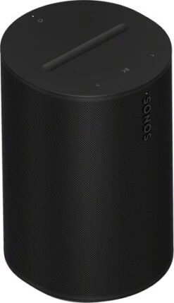 Sonos Era 100 Zwart Duopack 19 Sonos Era 100 Zwart Duopack -Tech Winkel 1888899 4