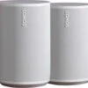 Sonos Era 100 Wit Duopack -Tech Winkel 1890760