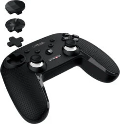 Trust Muta Draadloze Controller GXT542 13 Trust Muta Draadloze Controller GXT542 -Tech Winkel 1892019