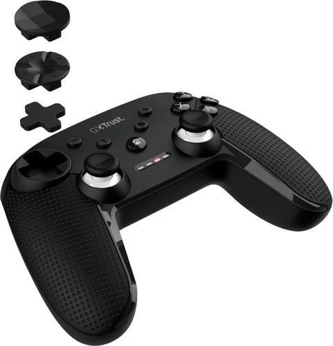 Trust Muta Draadloze Controller GXT542 7 Trust Muta Draadloze Controller GXT542 - Afbeelding 5