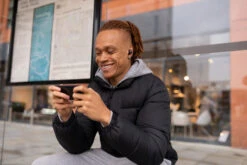 JBL Quantum Air TWS -Tech Winkel 1893061