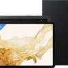 Samsung Galaxy Tab S8 11 Inch 128GB Wifi Grijs + Bescherm- En Oplaadpakket