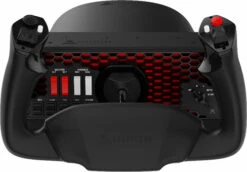 Honeycomb Alpha Flight Controls PC En Xbox Series X -Tech Winkel 1895583