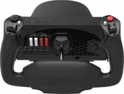 Honeycomb Alpha Flight Controls Yoke En Switch Panel PC -Tech Winkel 1895634