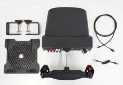 Honeycomb Alpha Flight Controls Yoke En Switch Panel PC -Tech Winkel 1895637