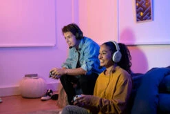 Trust GXT498W Forta Gaming Headset PS5 & PS4 -Tech Winkel 1896339