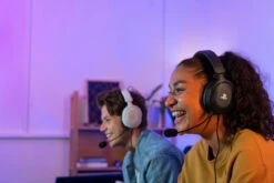 Trust GXT498W Forta Gaming Headset PS5 & PS4 -Tech Winkel 1896340