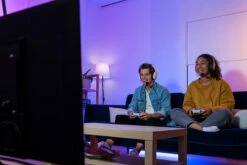 Trust GXT498W Forta Gaming Headset PS5 & PS4 -Tech Winkel 1896342